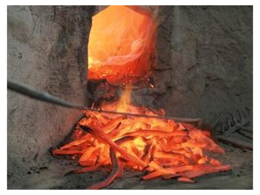 Professional Grade Kishu Binchotan for Grilling (Choose Shape & Weight)