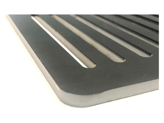 Grill Pan for Iwatani Aburiya CB-ABR-2