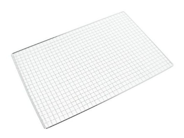 Cooking Grates for Japanese Konro & Shichirin Tabletop Grills (Multiple Sizes)