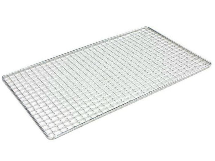 Cooking Grates for Japanese Konro & Shichirin Tabletop Grills (Multiple Sizes)