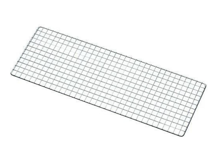 Cooking Grates for Japanese Konro & Shichirin Tabletop Grills (Multiple Sizes)