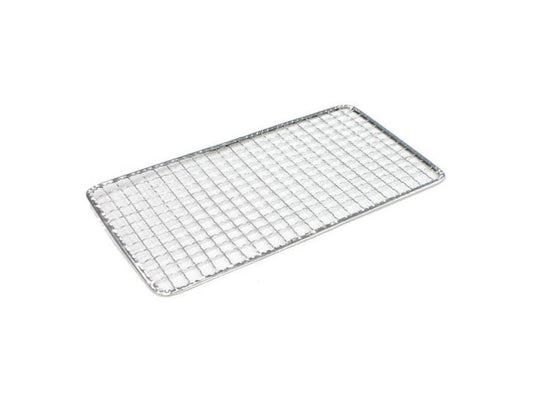 Cooking Grates for Japanese Konro & Shichirin Tabletop Grills (Multiple Sizes)