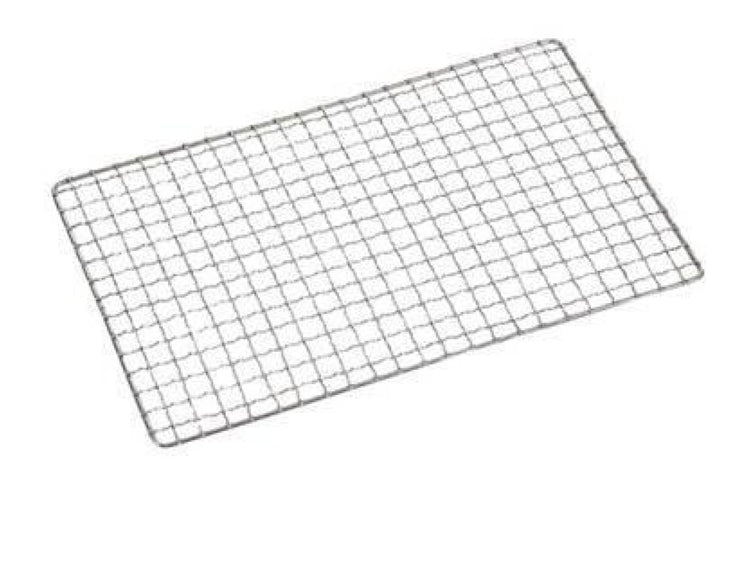 Cooking Grates for Japanese Konro & Shichirin Tabletop Grills (Multiple Sizes)