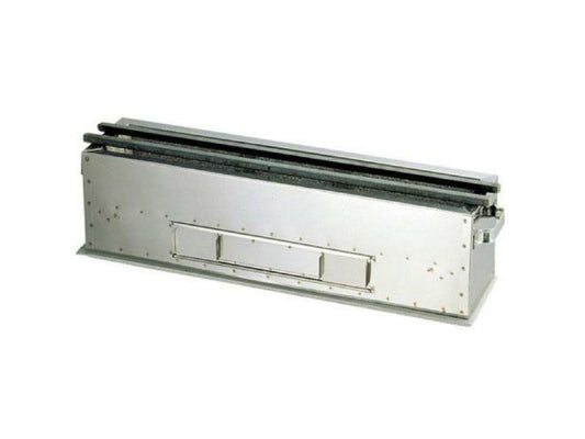 Teruhime Charcoal Konro Refractory Stone Charcoal Grill Japanese Yakitori & Kushiyaki Model BBQ Grill