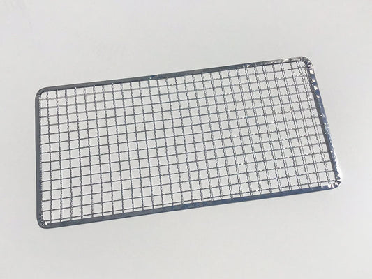 Cooking Grates for Japanese Konro & Shichirin Tabletop Grills (Multiple Sizes)