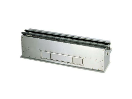 Teruhime Charcoal Konro Refractory Stone Charcoal Grill Japanese Yakitori & Kushiyaki Model BBQ Grill