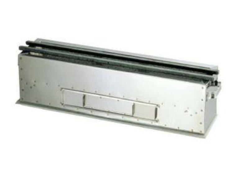 Teruhime Charcoal Konro Refractory Stone Charcoal Grill Japanese Yakitori & Kushiyaki Model BBQ Grill